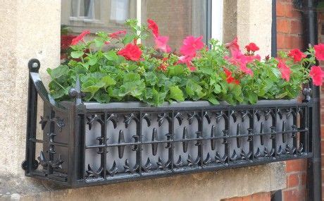 victorian metal planter box|victorian indoor planters.